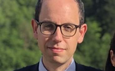 Charles Duntze