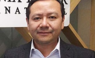 Gerardo Vizcaino S