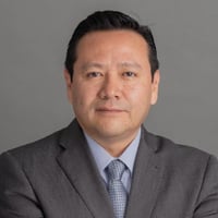 Gerardo Vizcaino