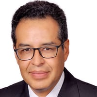 PTI Square HeadshotsJavier Fernandez