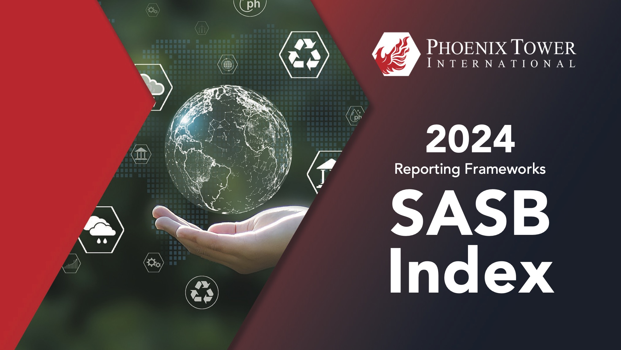 2024 SASB Report