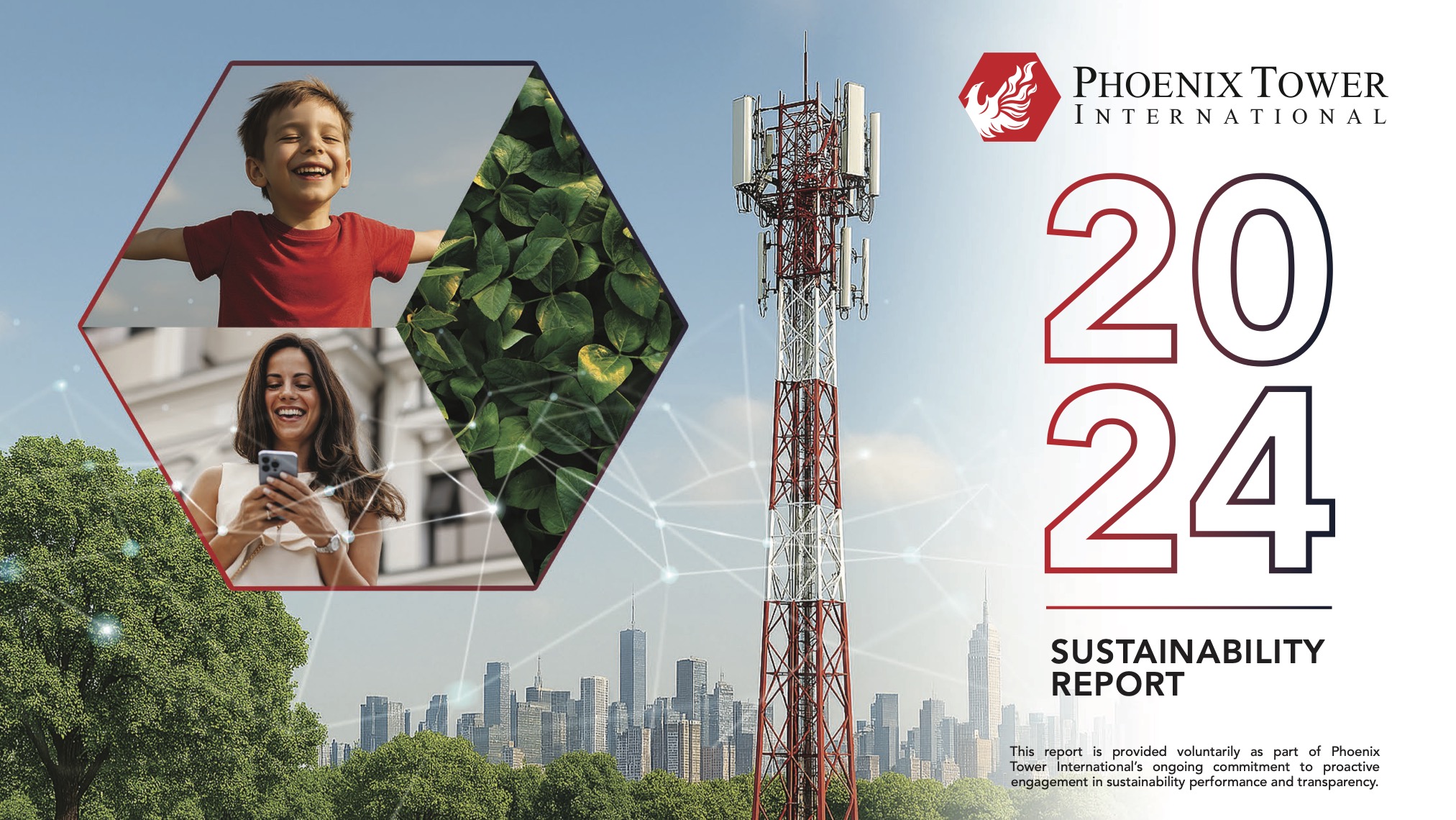 2024 Sustainability Report