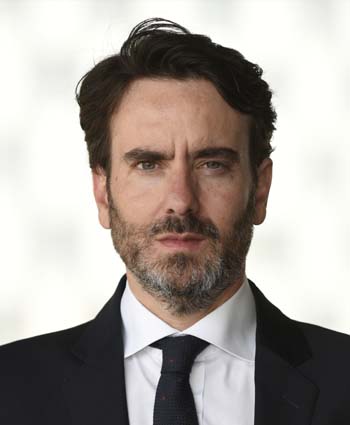 Miguel Garrido L